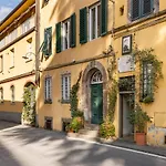 La Terrazza Di Sofia شقة *