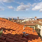 شقة La Terrazza Di Sofia