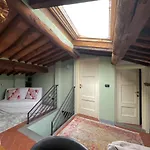 La Terrazza Di Sofia 아파트 *