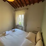 아파트 La Terrazza Di Sofia *