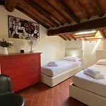 شقة La Terrazza Di Sofia