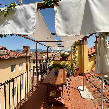 La Terrazza Di Sofia