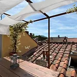 Apartment La Terrazza Di Sofia *