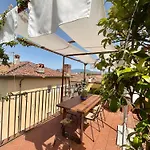 La Terrazza Di Sofia Apartment *