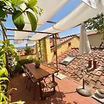 La Terrazza Di Sofia Apartment Lucca