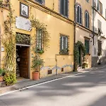 La Terrazza Di Sofia Apartment Lucca