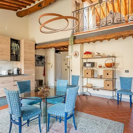 Apartamento La Terrazza Di Sofia *
