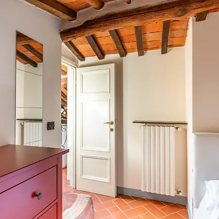 La Terrazza Di Sofia Apartament *