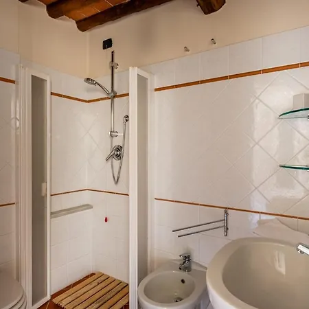 La Terrazza Di Sofia Apartament