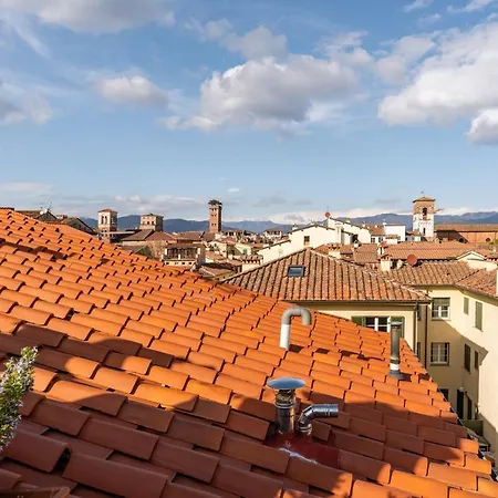 Apartamento La Terrazza Di Sofia