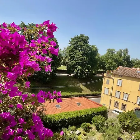 Apartamento La Terrazza Di Sofia