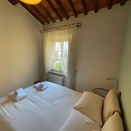 Apartamento La Terrazza Di Sofia *