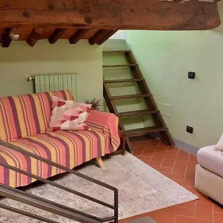 La Terrazza Di Sofia