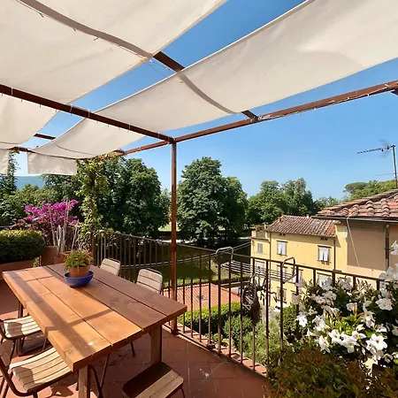 La Terrazza Di Sofia