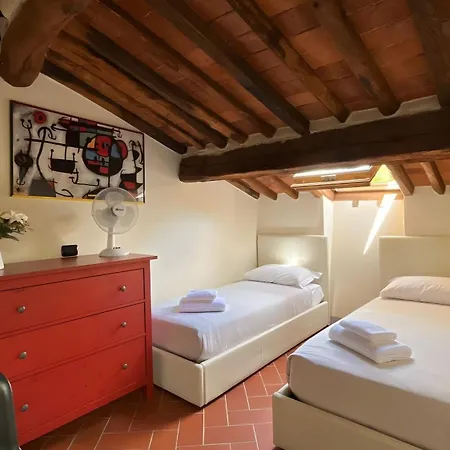 La Terrazza Di Sofia Apartman *