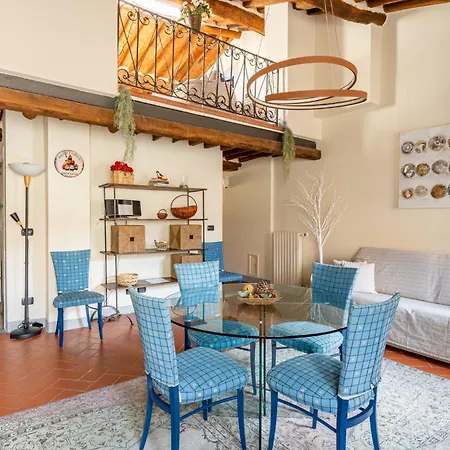La Terrazza Di Sofia Appartement *