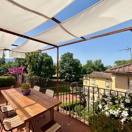 La Terrazza Di Sofia *
