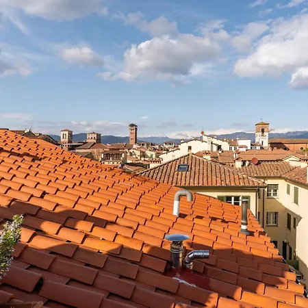 La Terrazza Di Sofia *