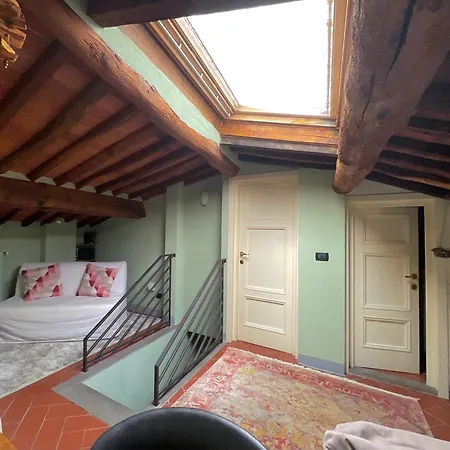 La Terrazza Di Sofia Apartmán *