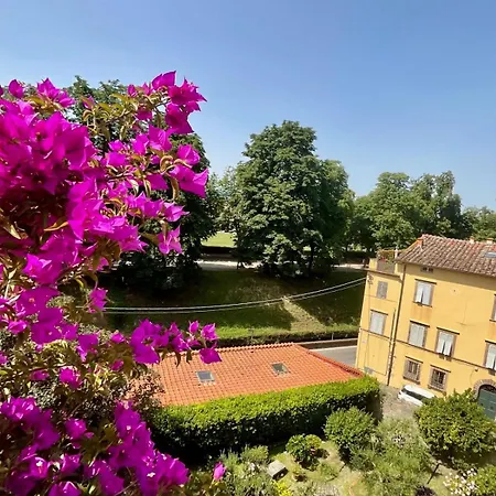 La Terrazza Di Sofia Appartement Lucca