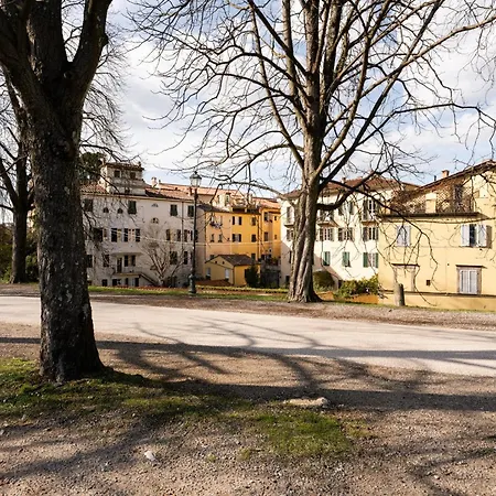 La Terrazza Di Sofia * Lucca