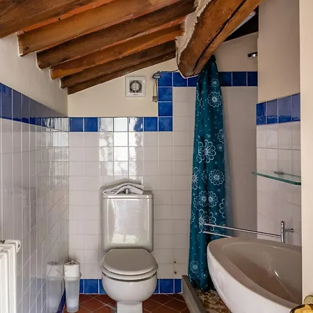 La Terrazza Di Sofia Apartmán Lucca