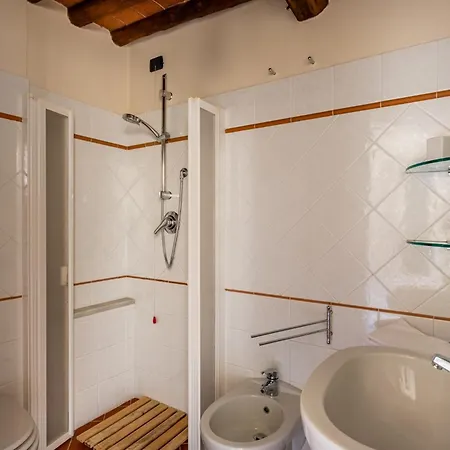 La Terrazza Di Sofia Apartmán Lucca
