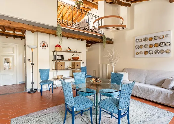 La Terrazza Di Sofia