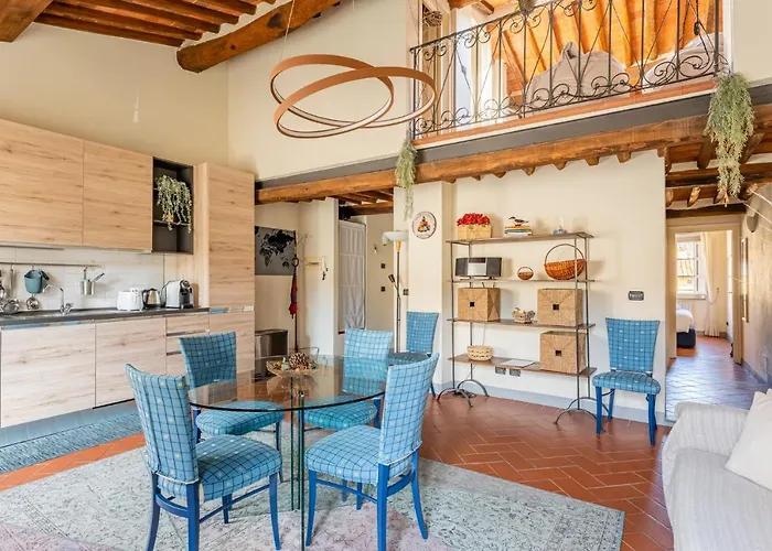 Apartamento La Terrazza Di Sofia *