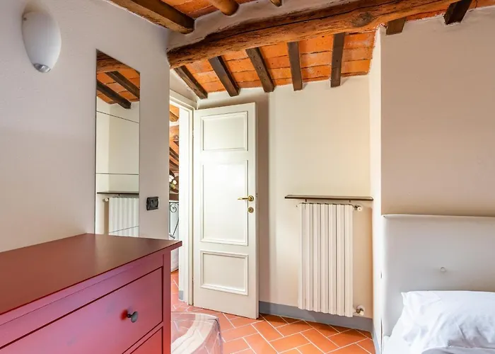 La Terrazza Di Sofia Apartamento *