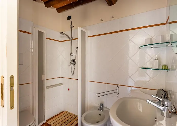 La Terrazza Di Sofia Apartamento