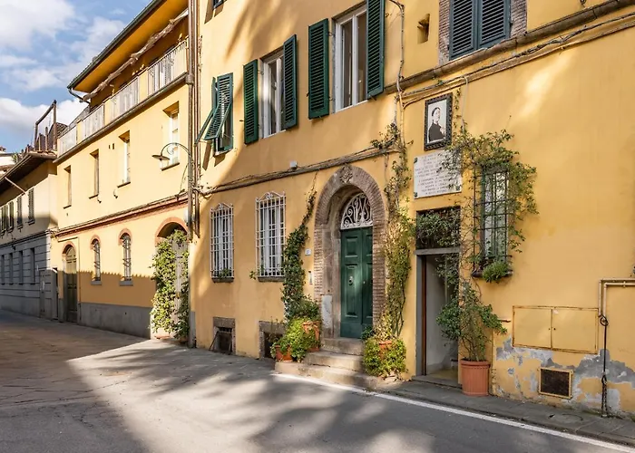 La Terrazza Di Sofia Apartamento *