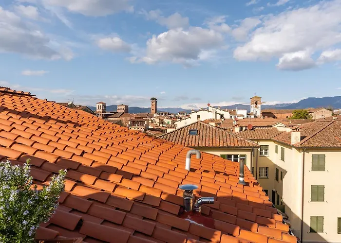 Apartamento La Terrazza Di Sofia