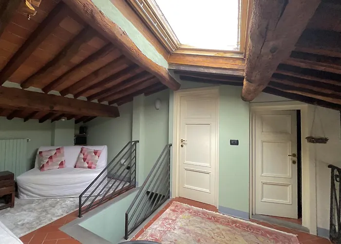 La Terrazza Di Sofia Apartamento *