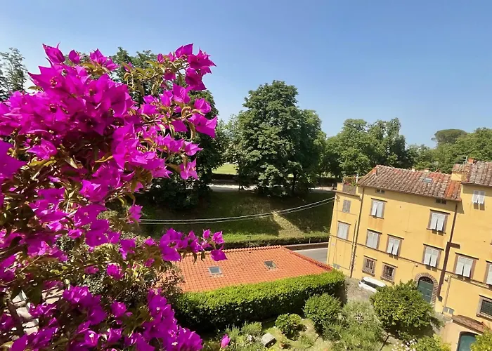 Apartamento La Terrazza Di Sofia