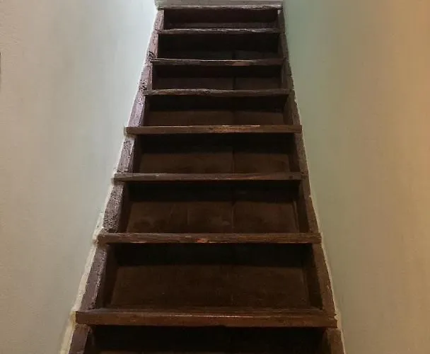 La Terrazza Di Sofia Apartamento Lucca