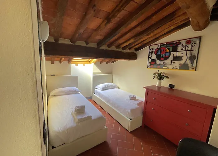 Apartamento La Terrazza Di Sofia *